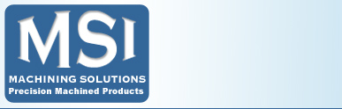 Machining Solutions - CNC Milling, CNC Turning, CAD/CAM for Aerospace, Military and Commercial Industries in Stainless Steel, Titanium, Inconel, Aluminum Alloys and plastics - 310-787-1790